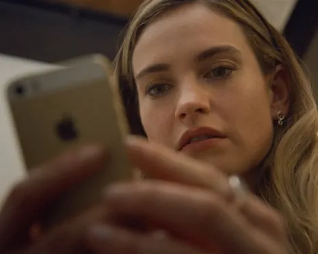 Swiped Film Analysis: Effortless Storytelling Gives Matchmaking Platforms the Origin Story Approach