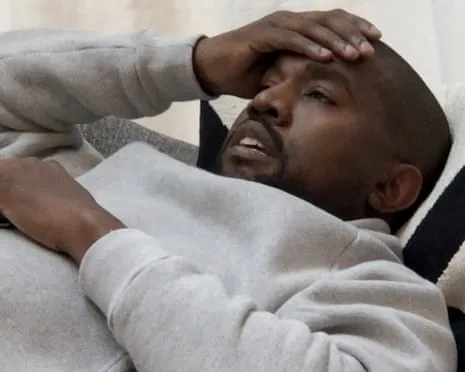 In Whose Name? Review: Kanye’s Downfall Delivers a Darkly Engrossing Film